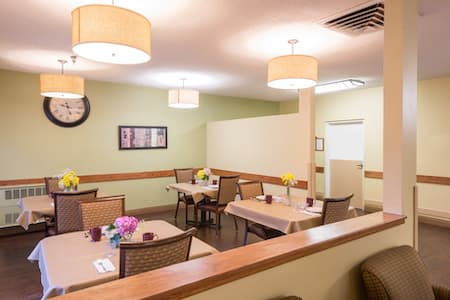 Wilmington Nursing & Rehabilitation Center