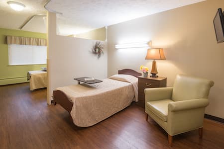 Wilmington Nursing & Rehabilitation Center