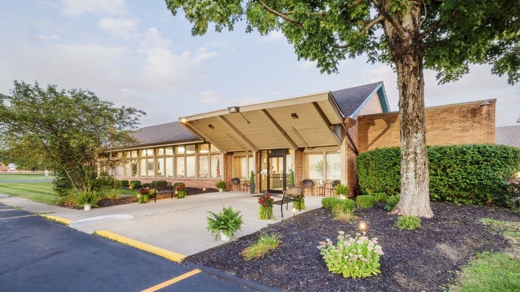 Buckeye Care & Rehabilitation — photo 1