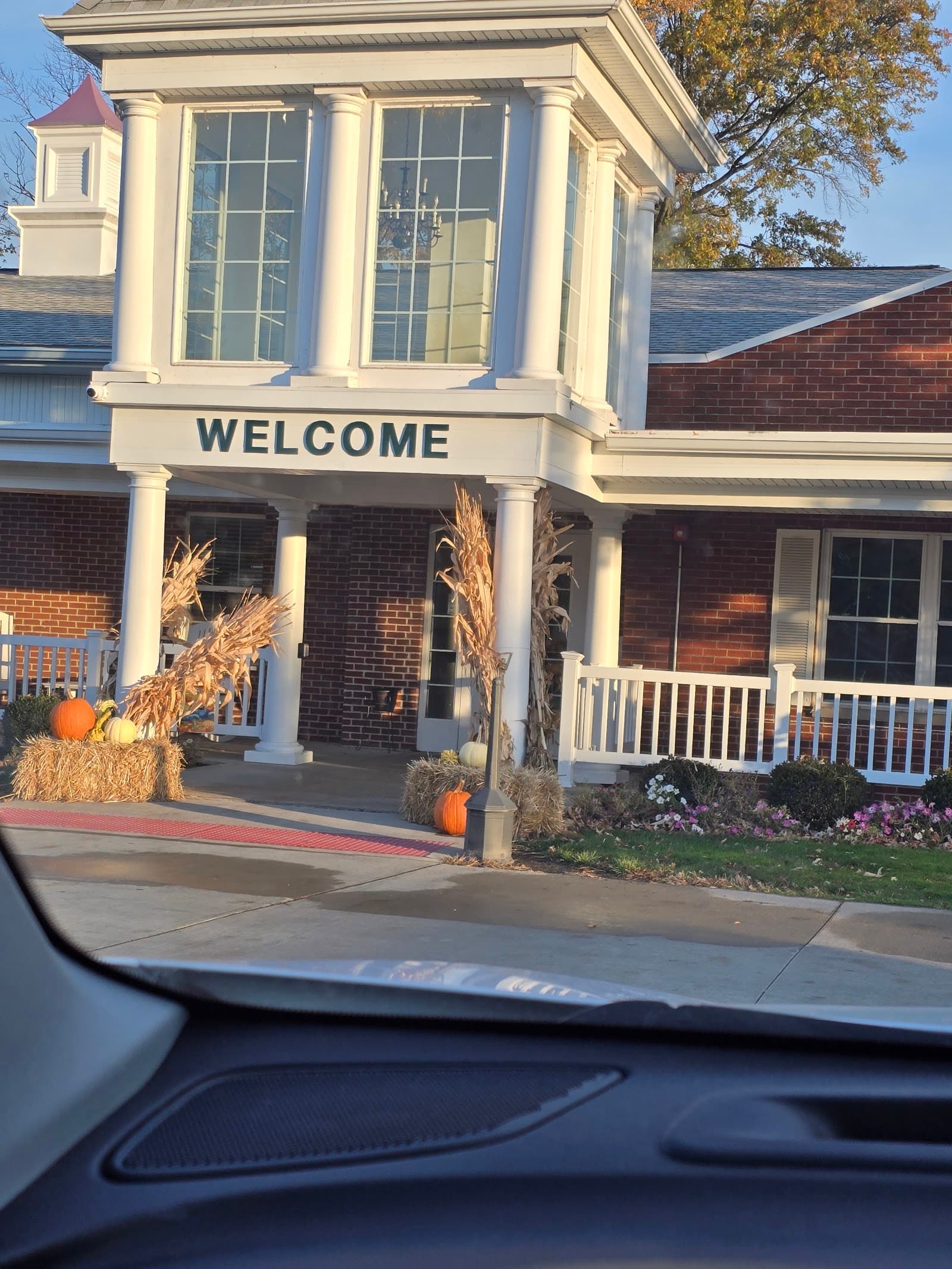 O'neill Healthcare Bay Village