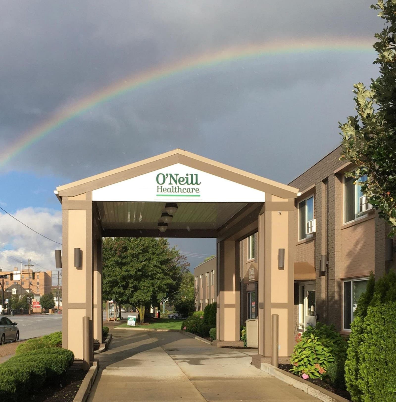 O'neill Healthcare Lakewood