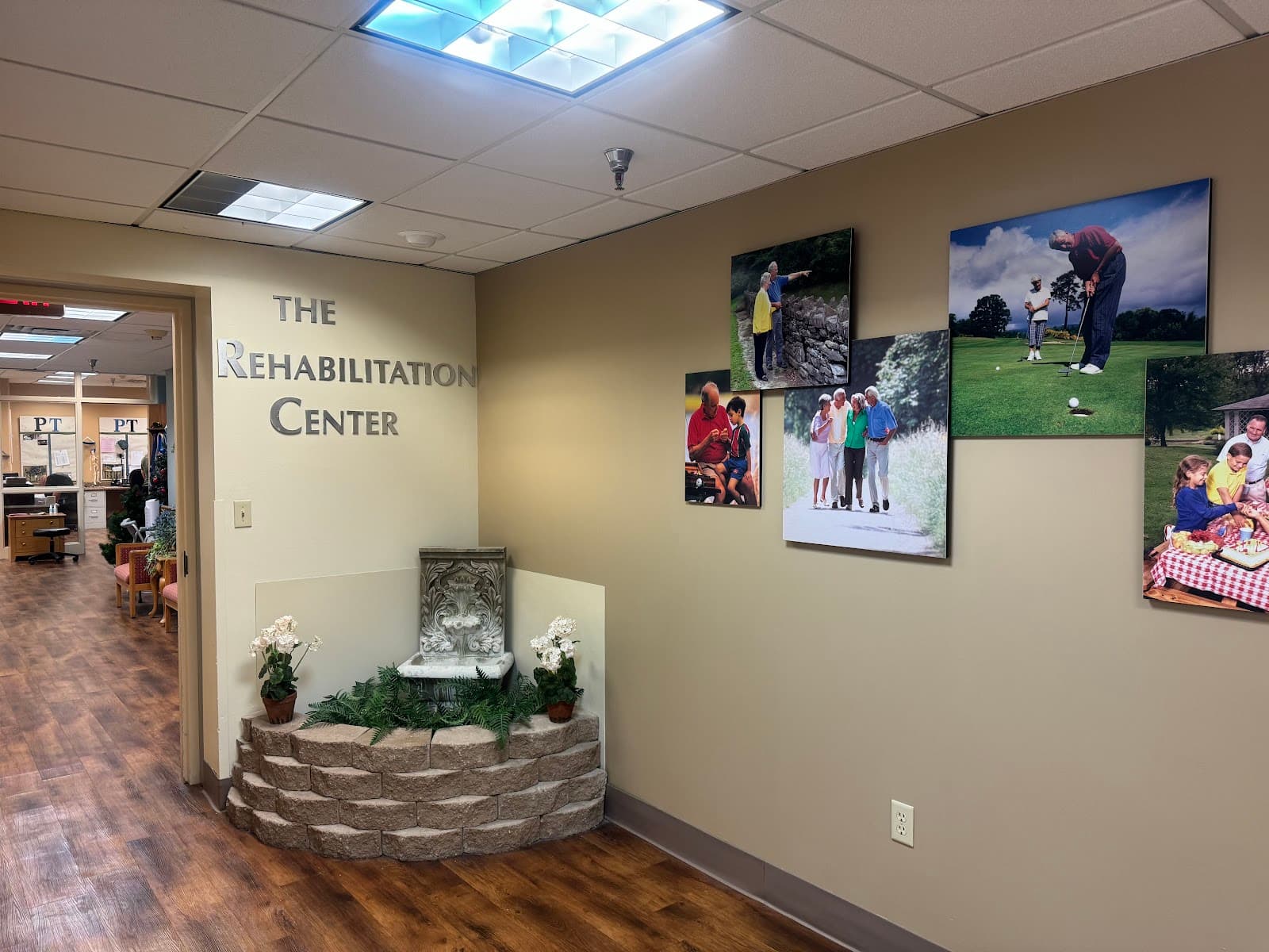 Bradford Place Care Center