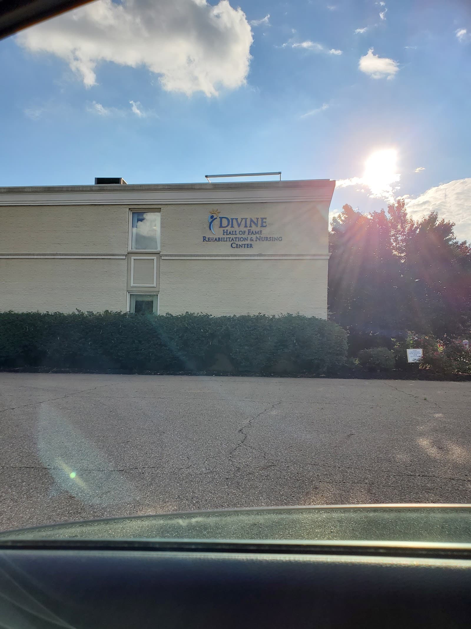 Hall of Fame Rehabilitation & Nursing Center