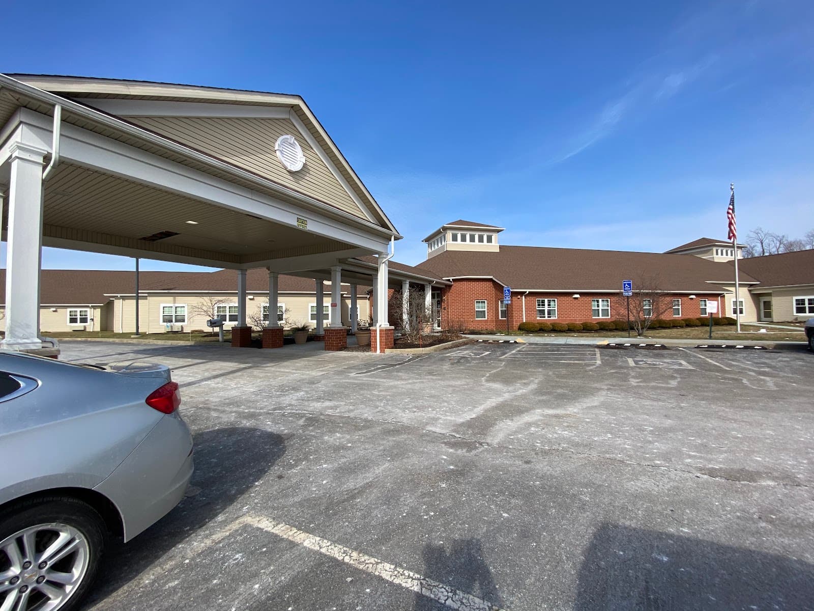 Altercare Post-Acute Rehabilitation Center