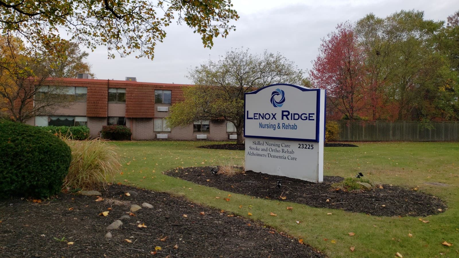 North Olmsted Nursing & Rehabilitation