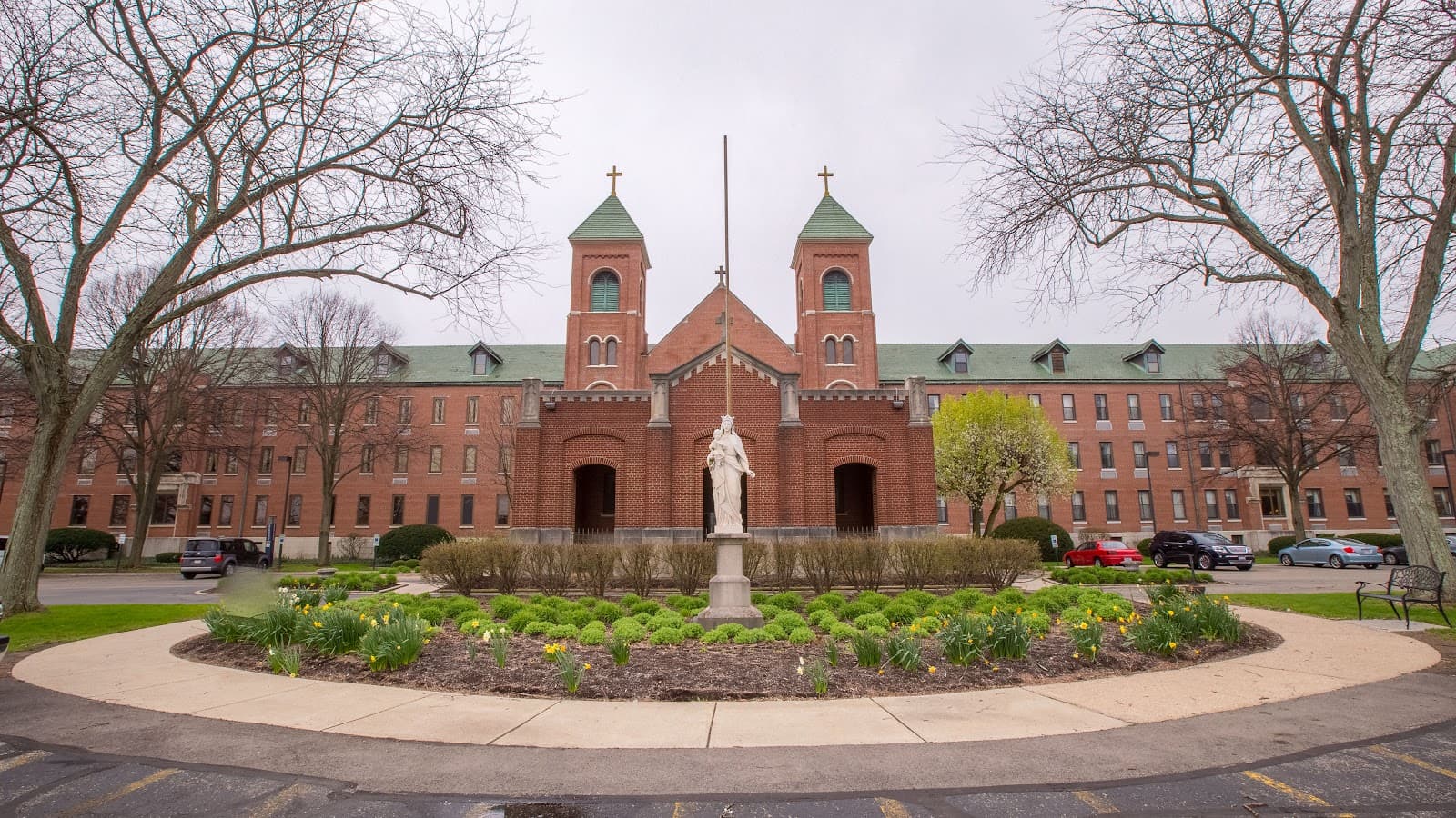 Maria Joseph Nursing & Rehabilitation Center