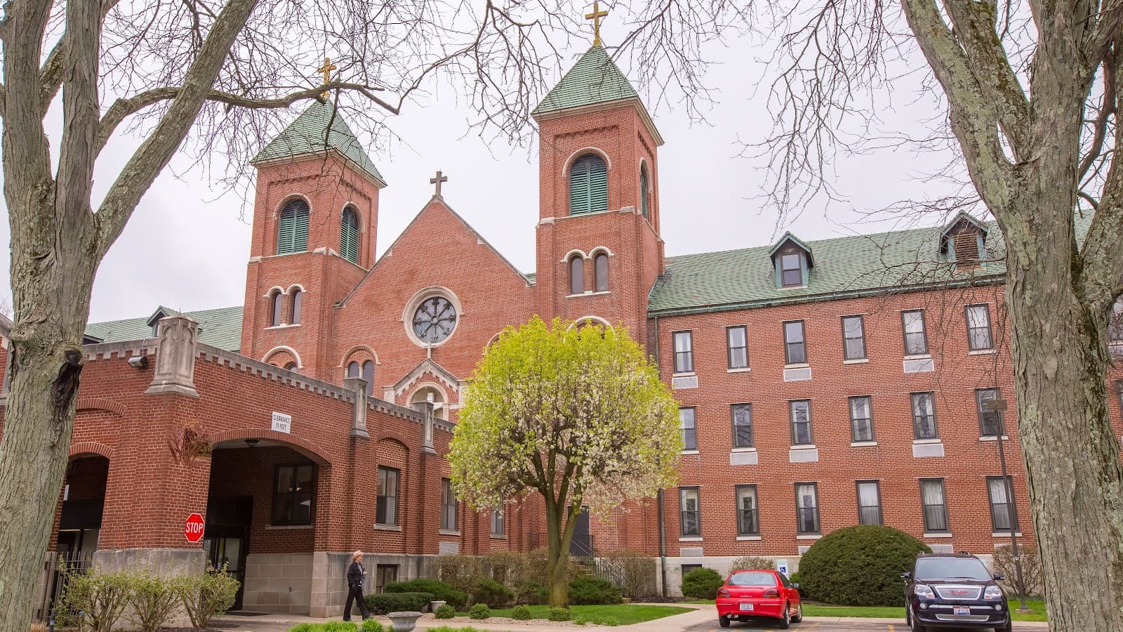Maria Joseph Nursing & Rehabilitation Center