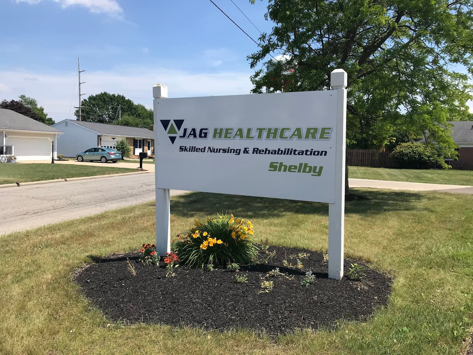JAG Healthcare Shelby