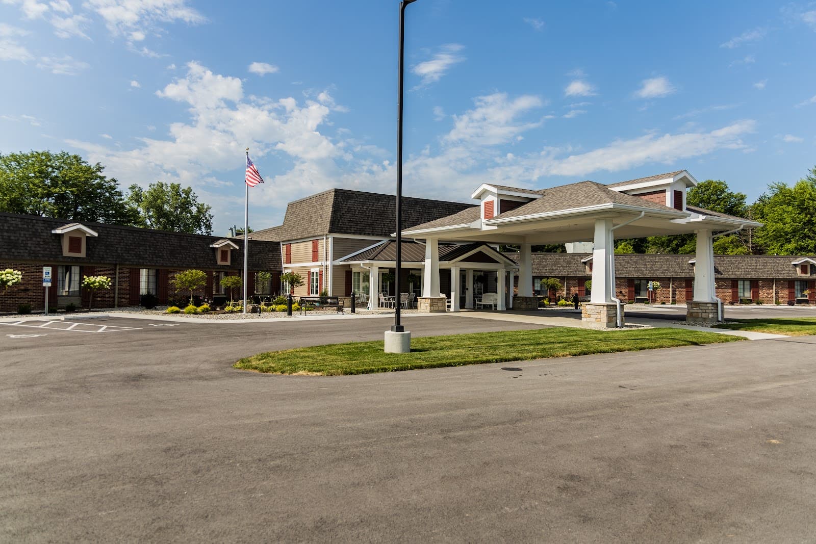 Bowling Green Manor