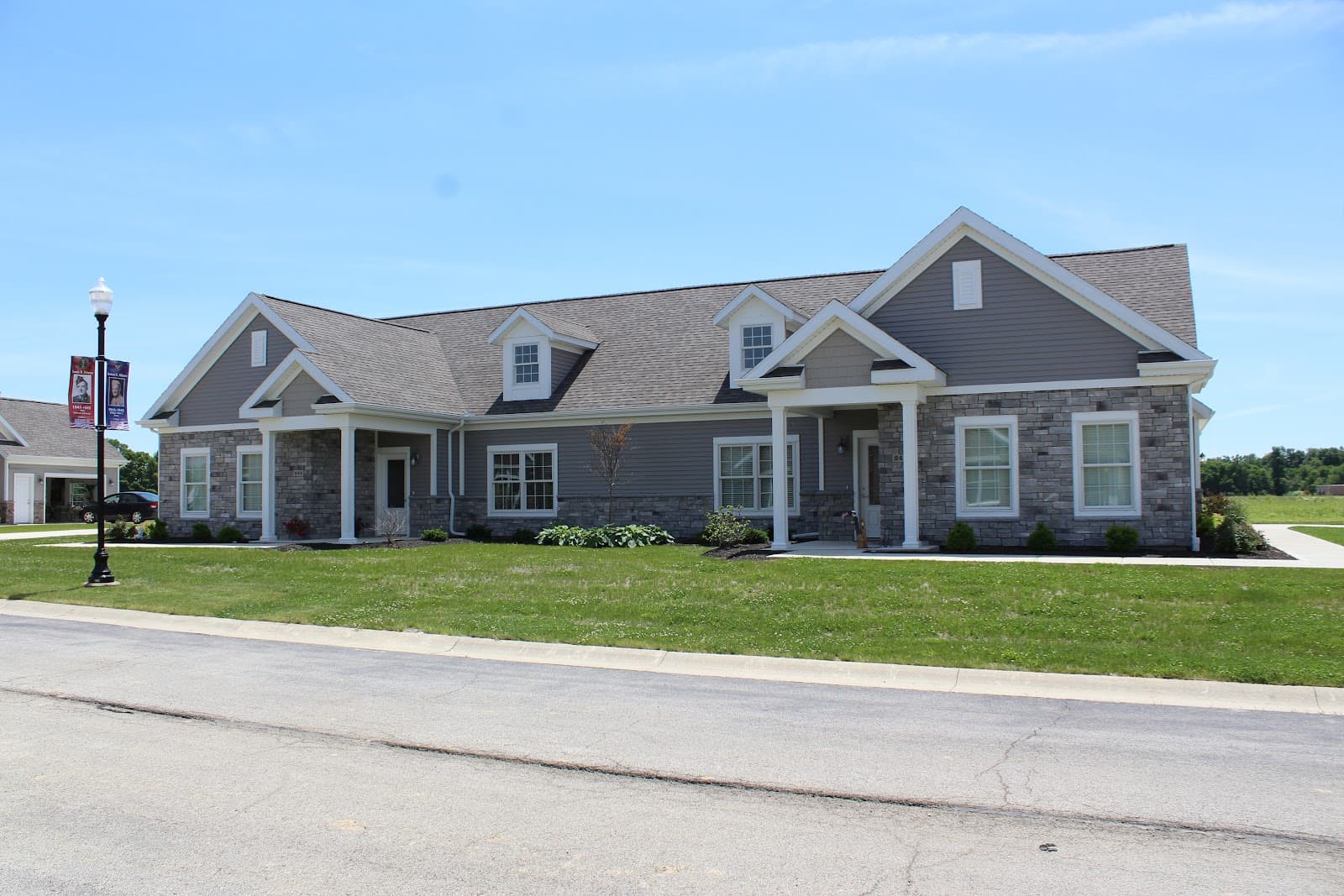 Briarwood Village