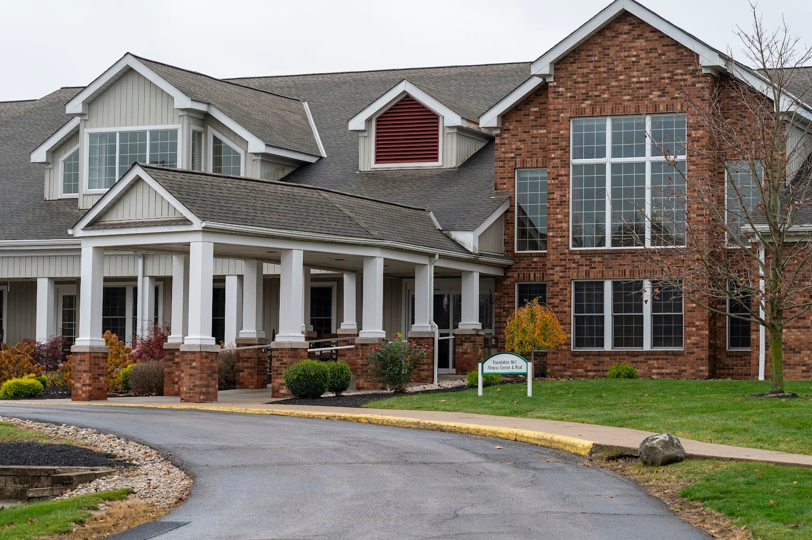 Otterbein Green Hills SeniorLife Community