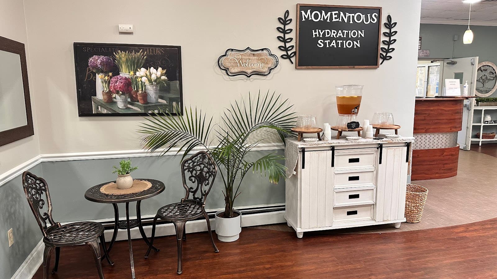 Momentous Health at Richfield
