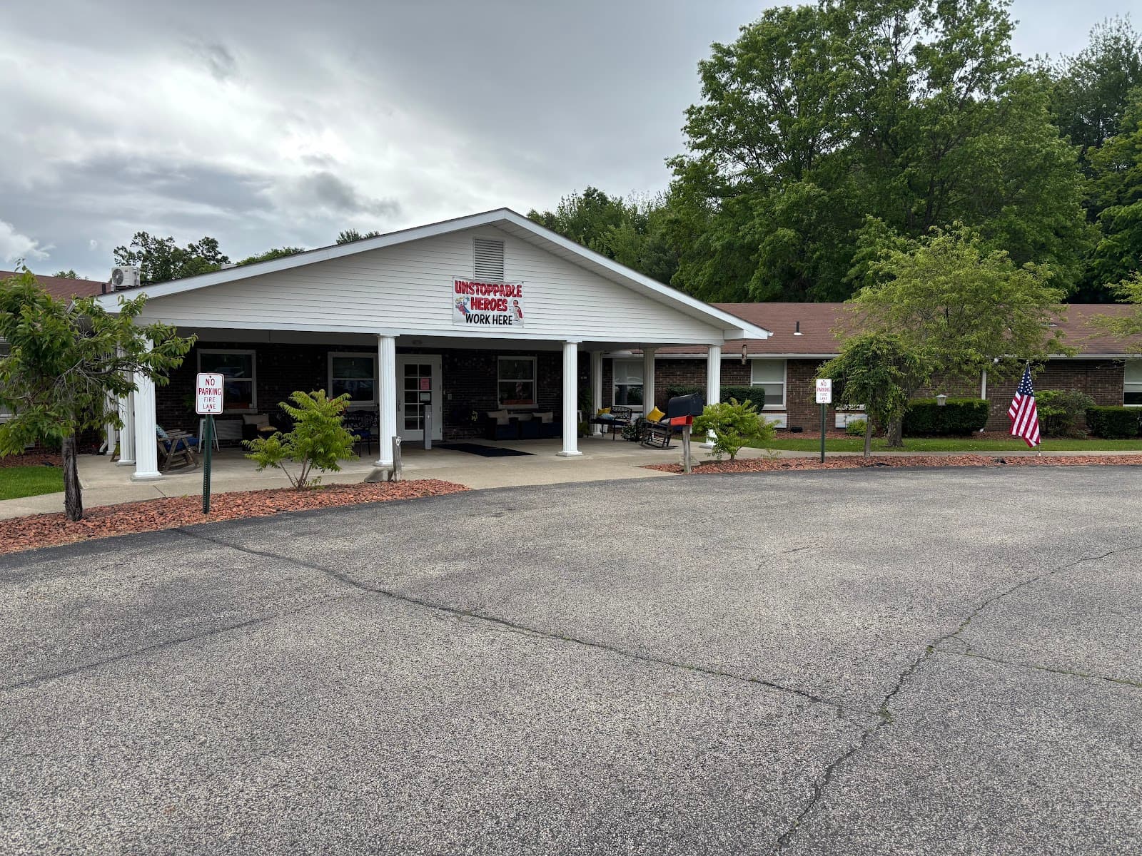 Jackson Care Center
