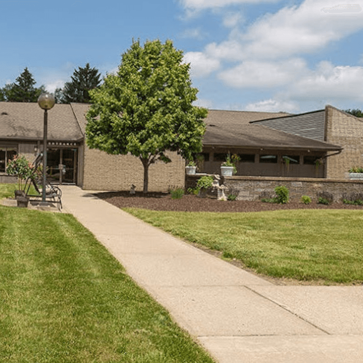 Adams Lane Healthcare & Rehabilitation