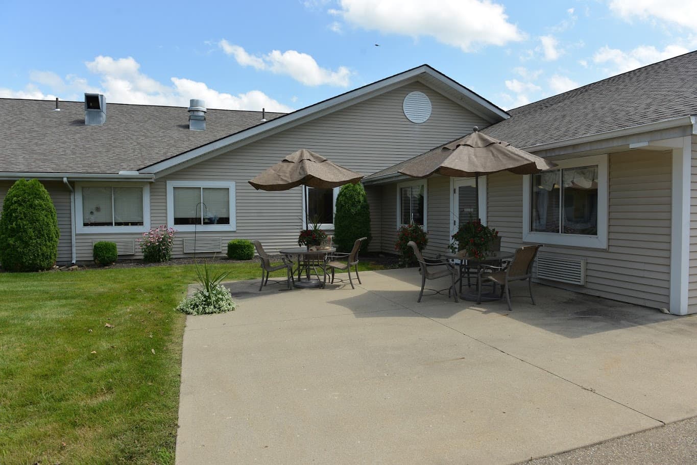 Avalon Health & Rehab Center