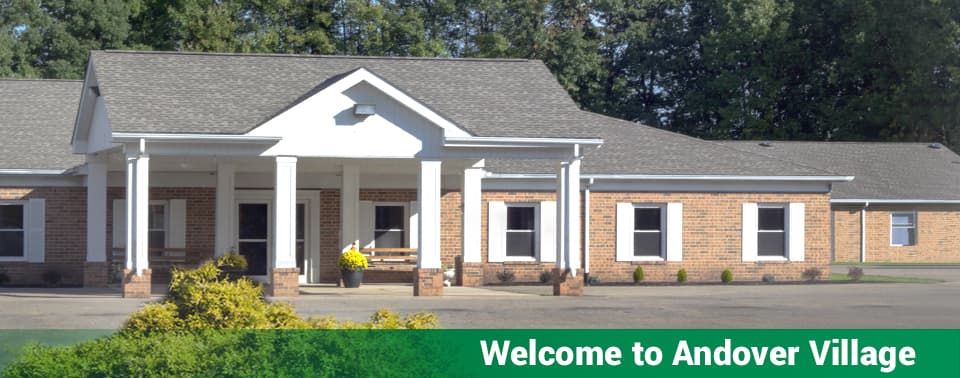 Andover Village Skilled Nursing & Rehabilitation