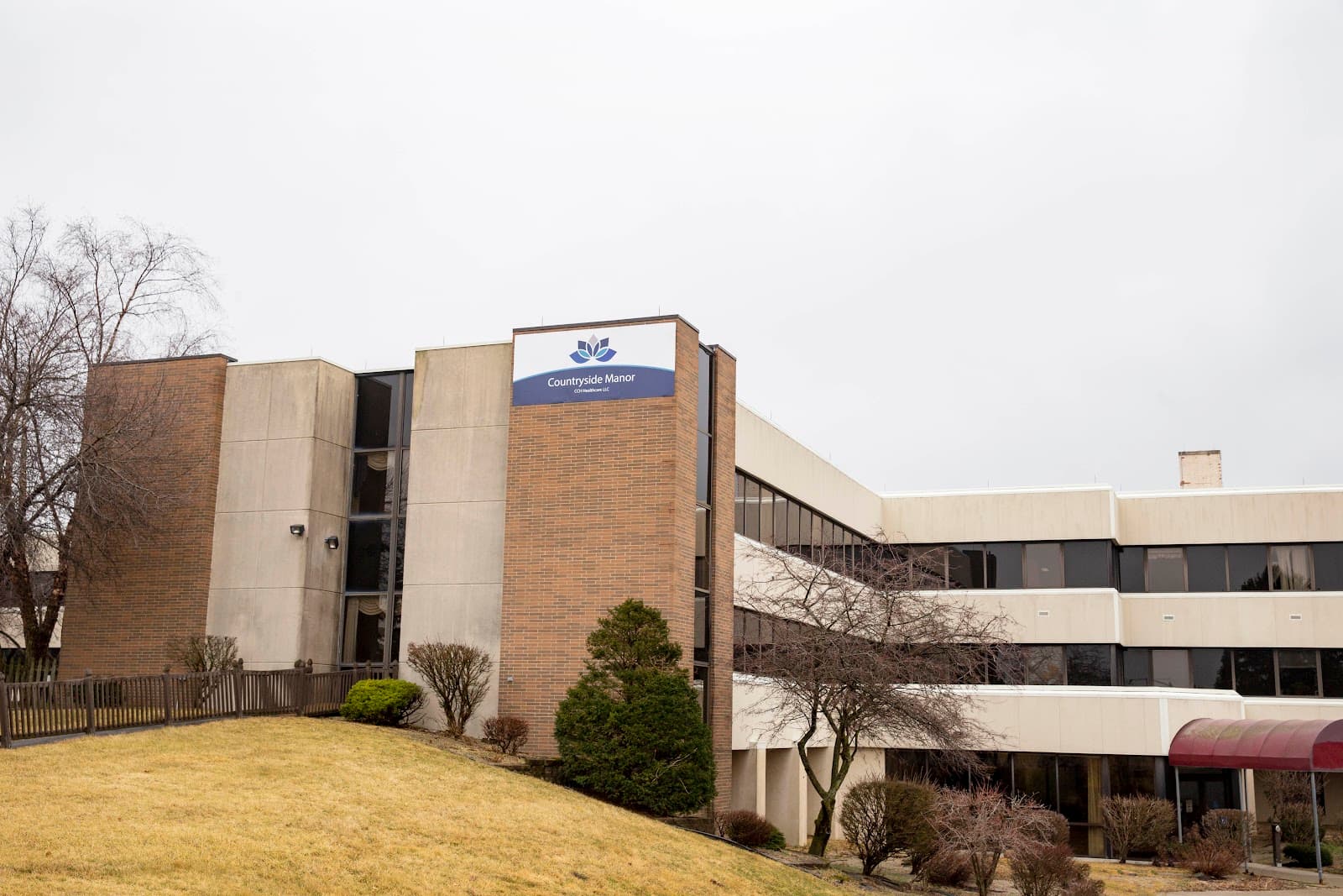 Countryside Manor Healthcare