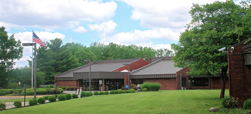 Inniswood Health & Rehabilitation
