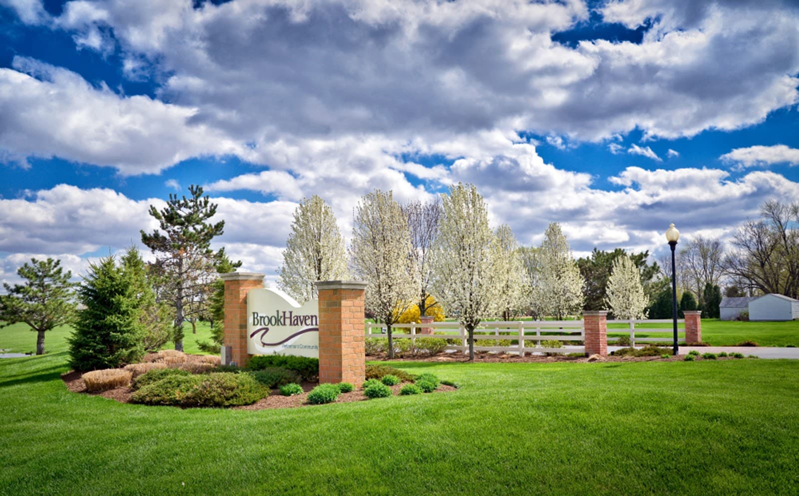 Brookhaven Retirement Community — photo 1