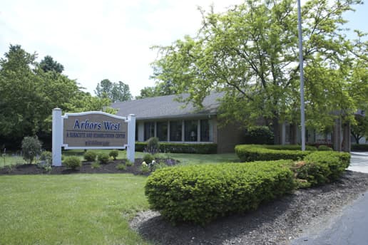 Arbors West