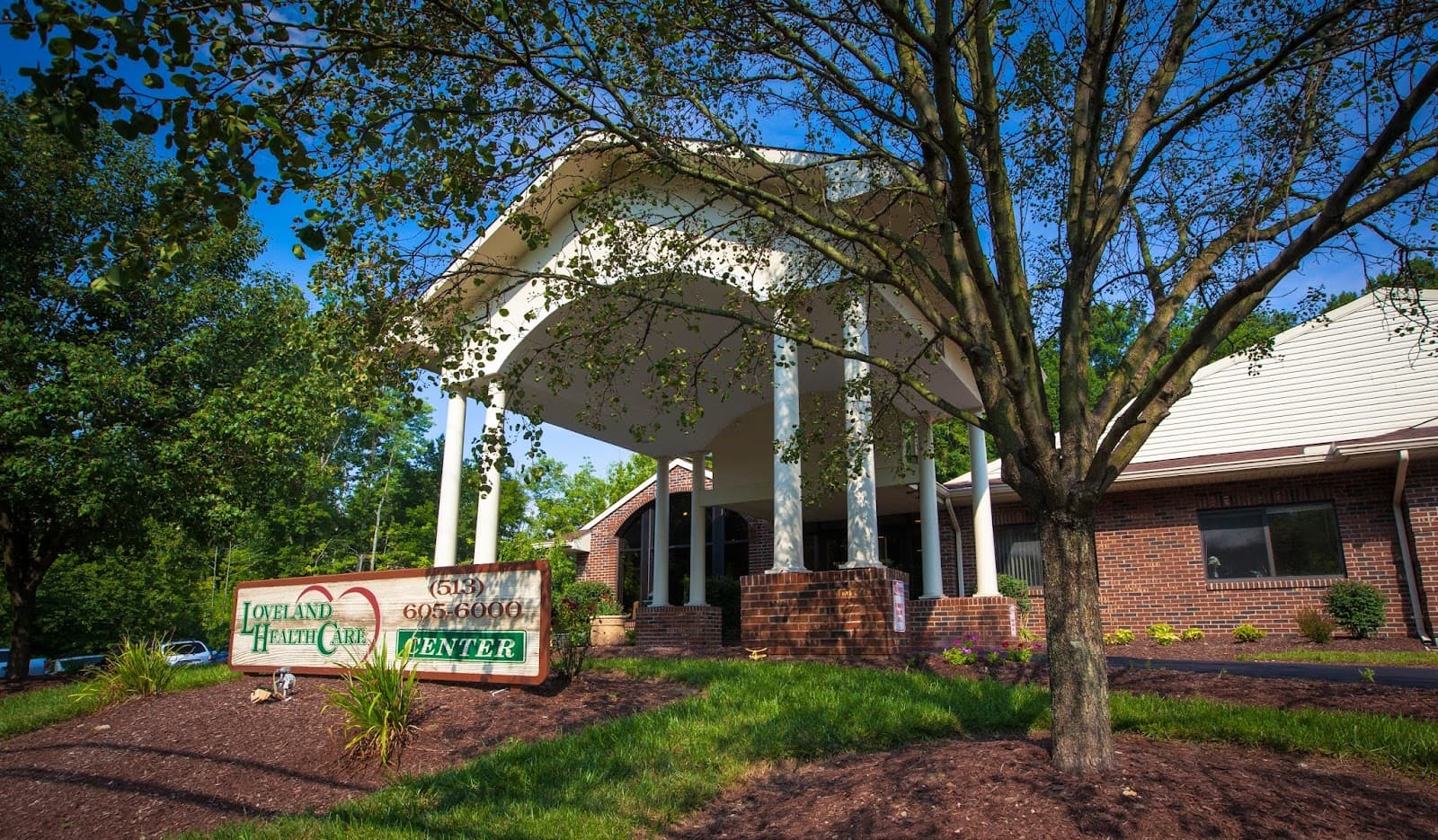 Loveland Care Center