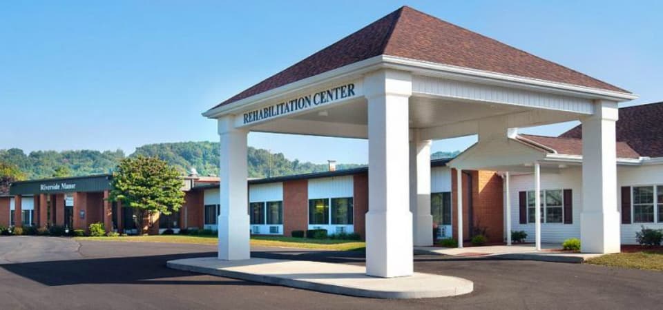 Riverside Manor Nursing & Rehabilitation Center