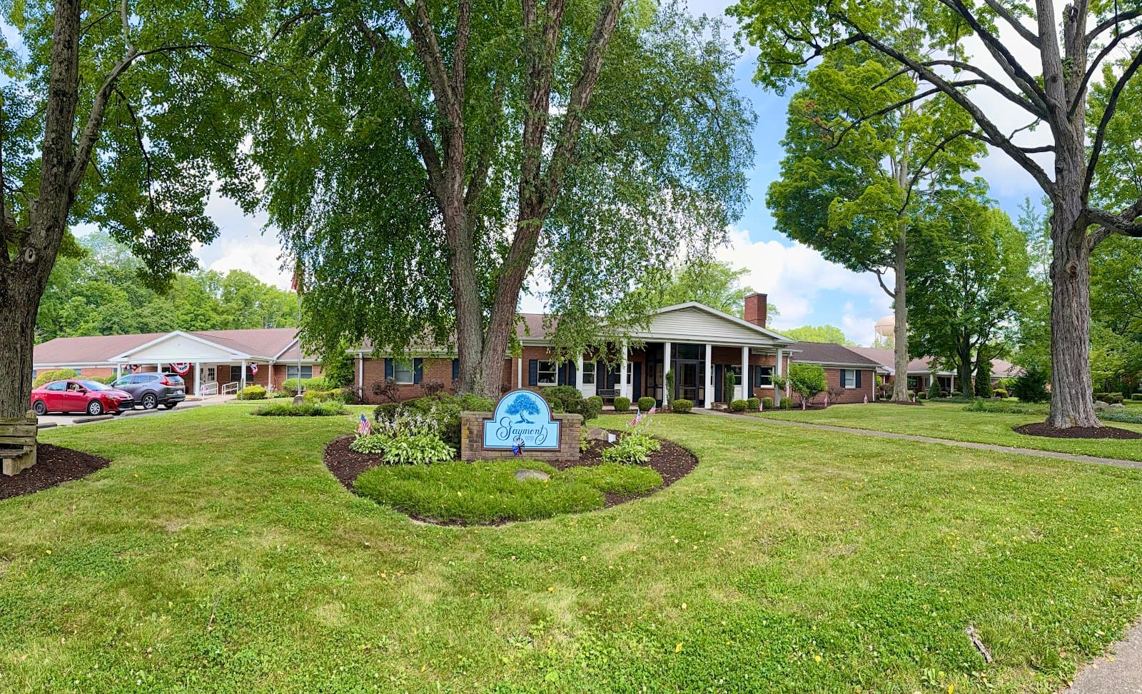 Gaymont Care and Rehabilitation