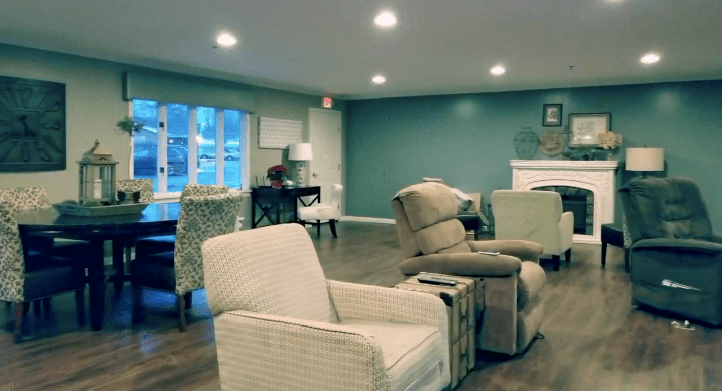 Gaymont Care and Rehabilitation — photo 1