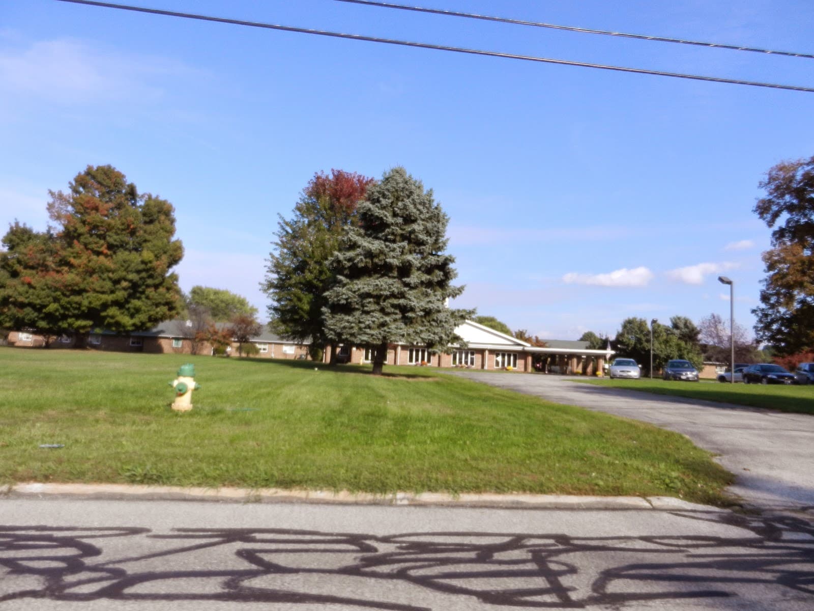 Lake Pointe Rehabilitation and Nursing Center