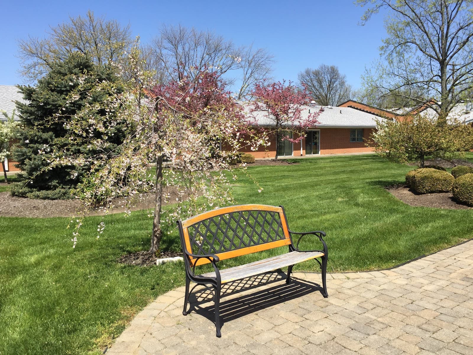 Millview Health & Rehab Center
