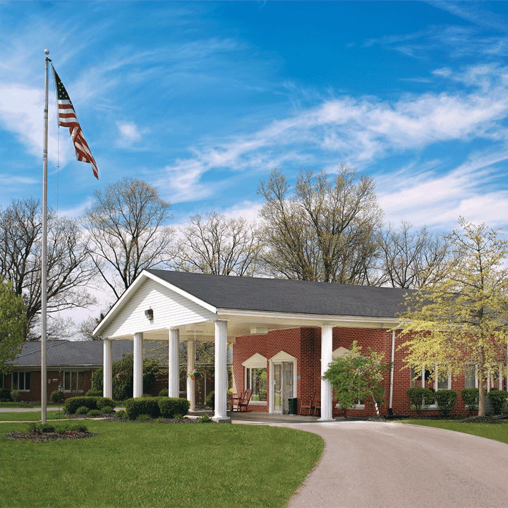 Brookview Care Center