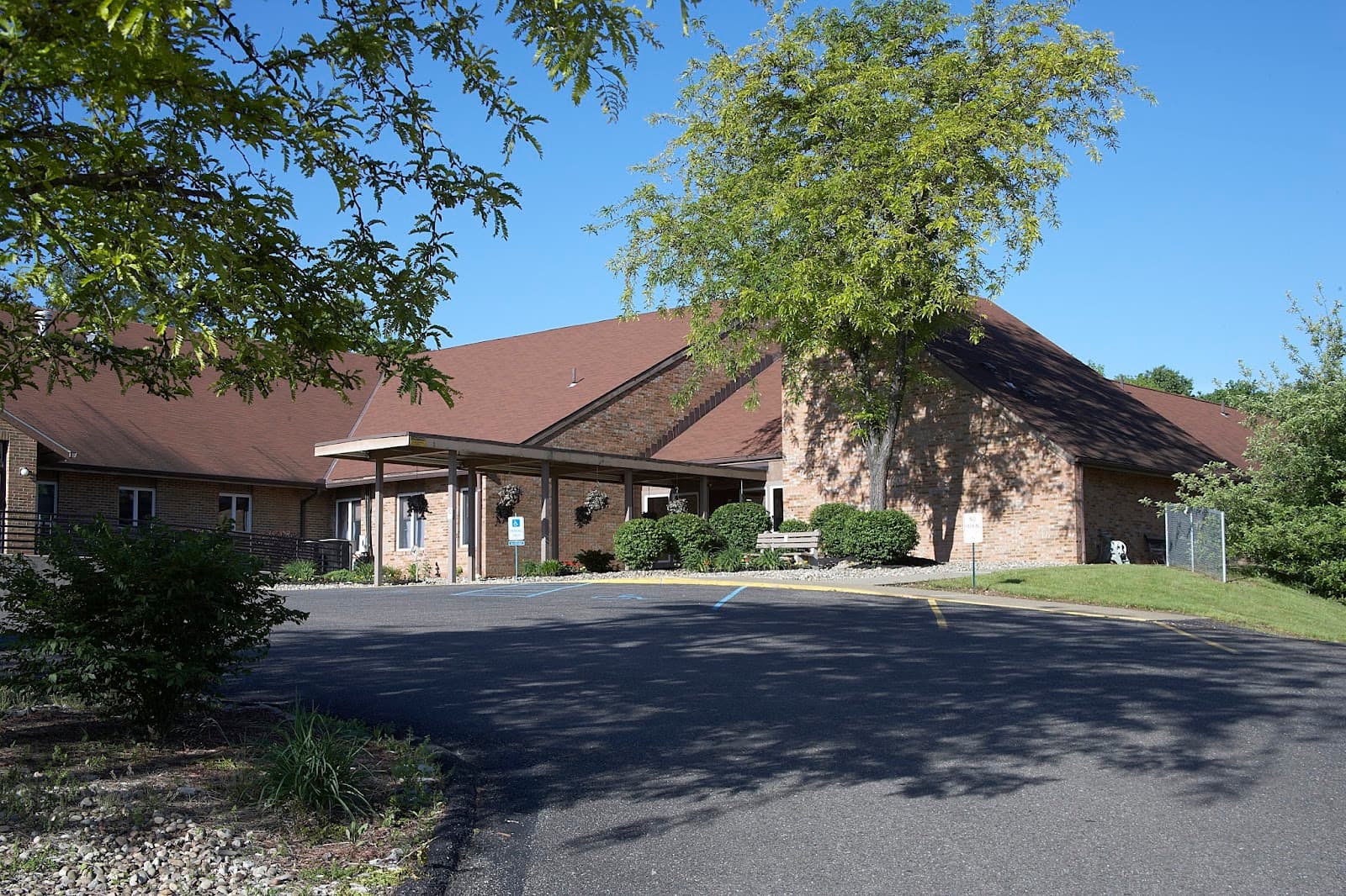 Arbors at Pomeroy
