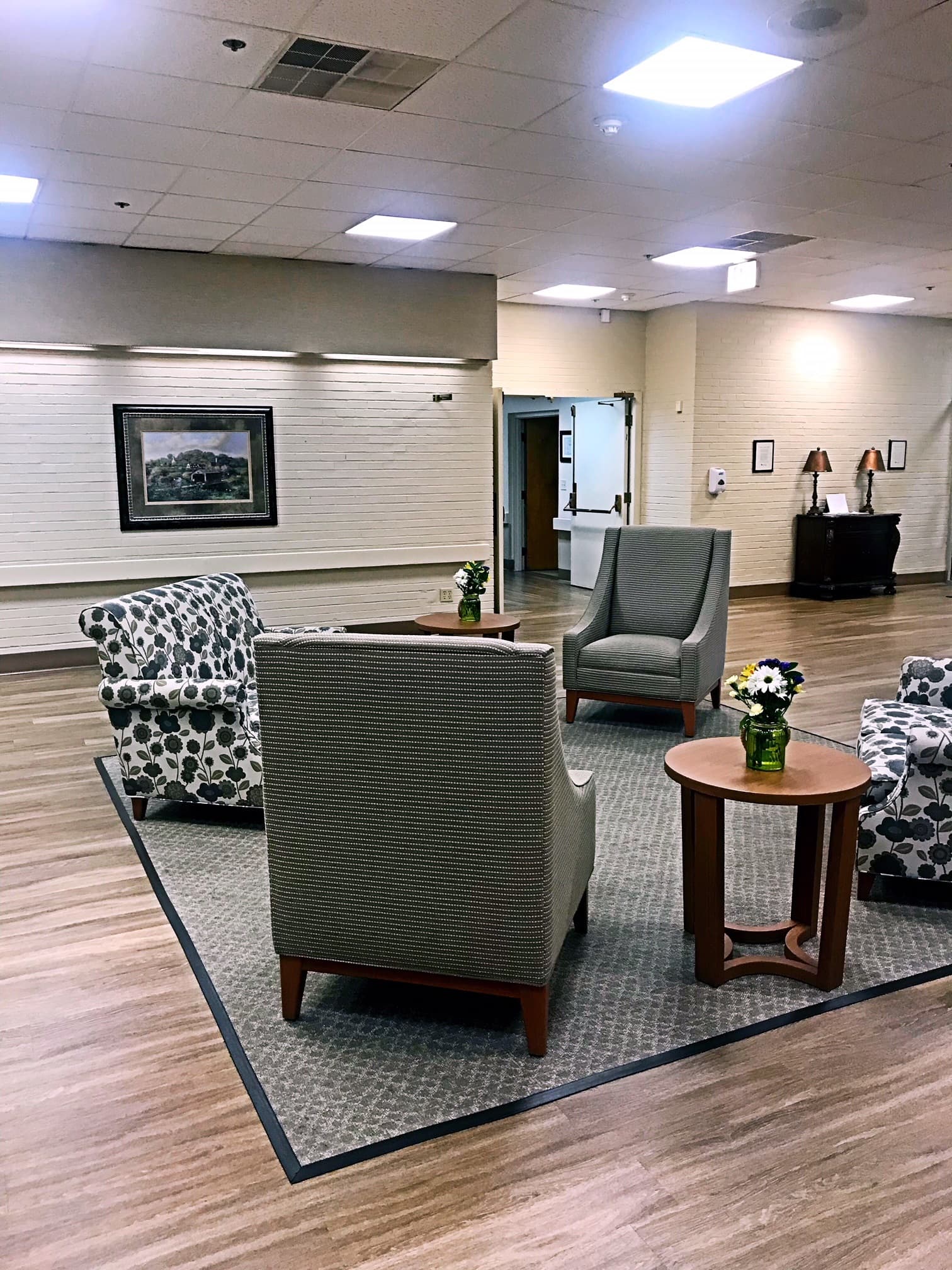 Middletown Health & Rehab Center