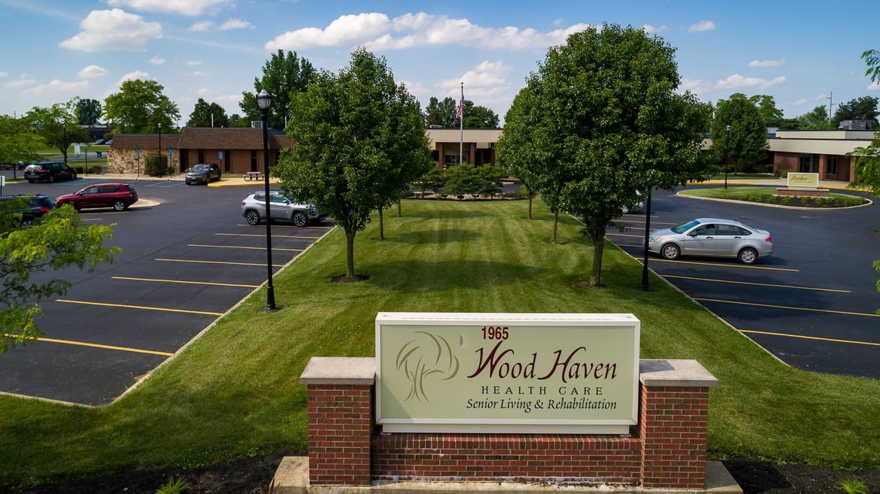 Wood Haven Healthcare