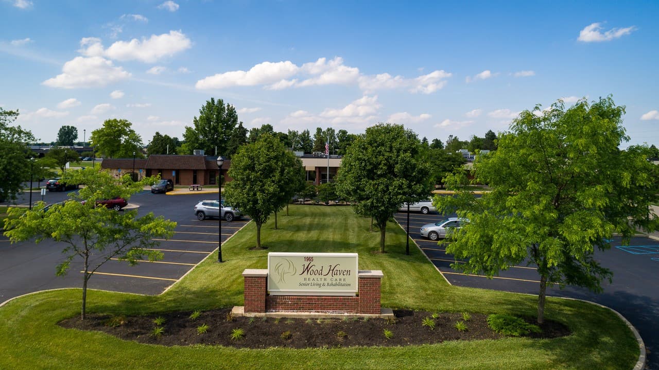 Wood Haven Healthcare