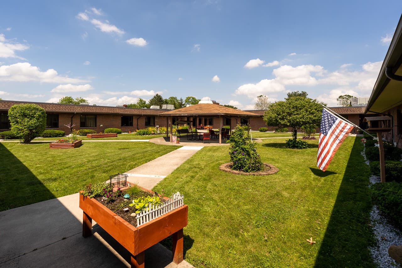 Wood Haven Healthcare