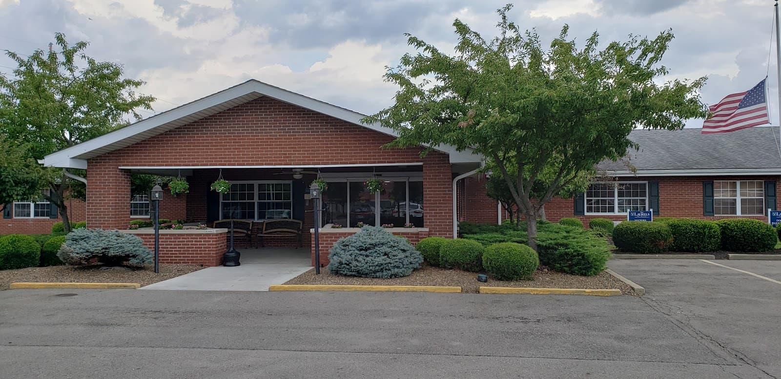 Heath Health & Rehab Center