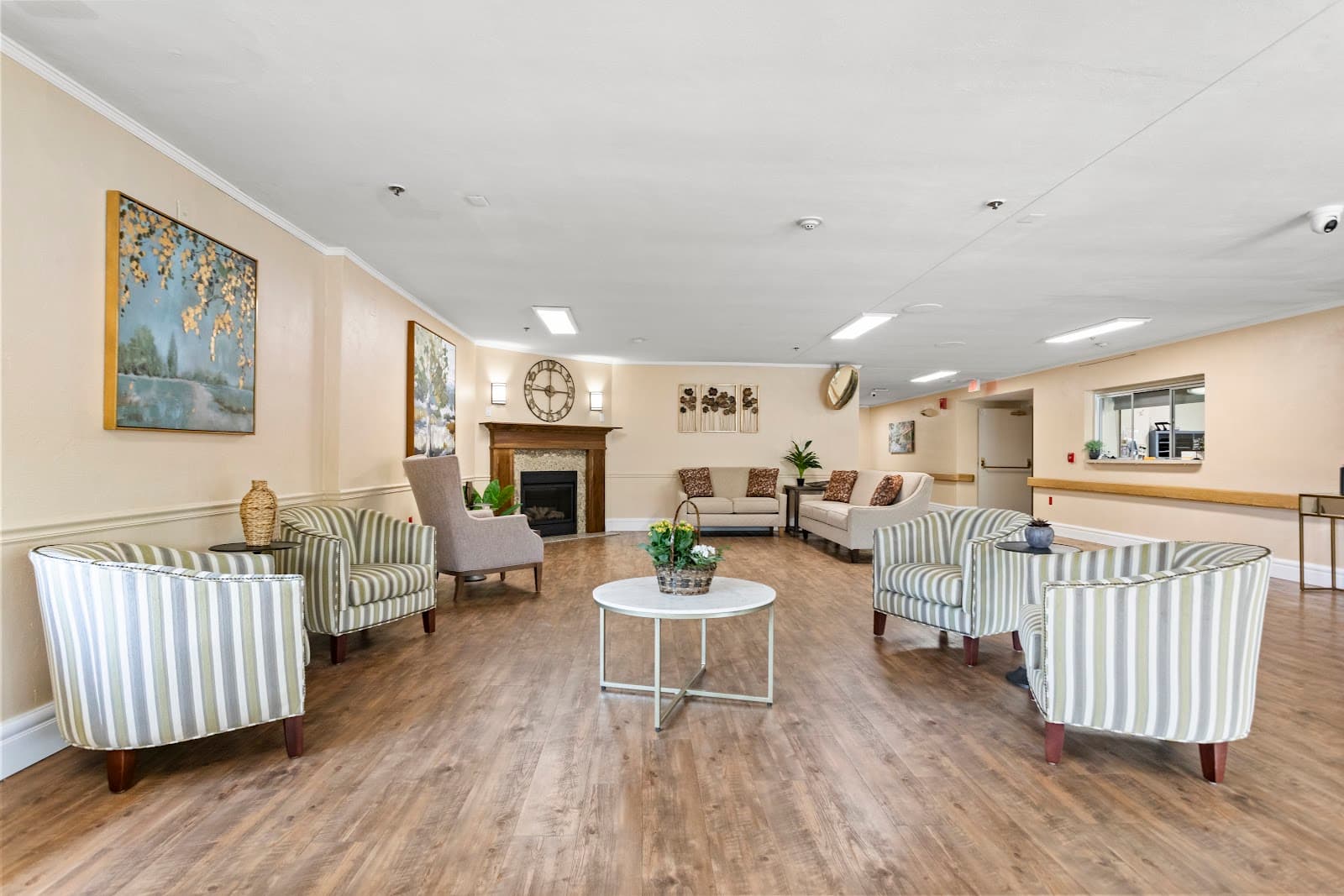 Batavia Nursing Care Center