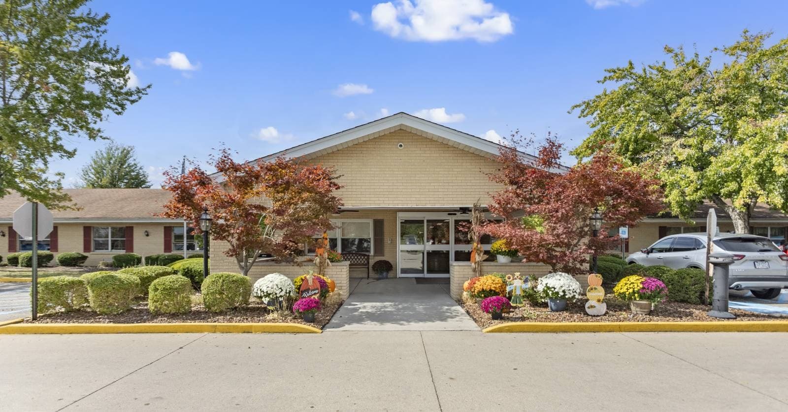 Batavia Nursing Care Center