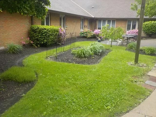Arbors at Carroll