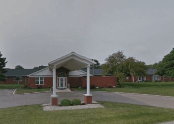Stillwater Skilled Nursing and Rehabilitation