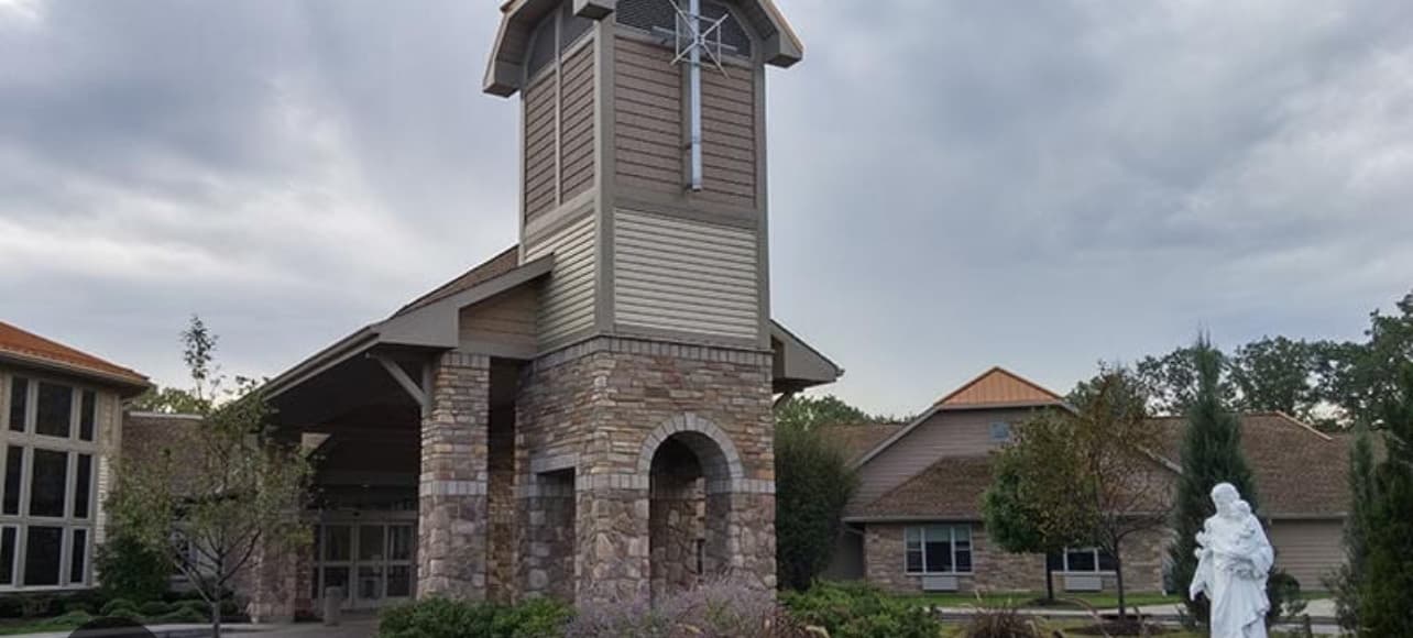 Mount St. Joseph Rehab Center
