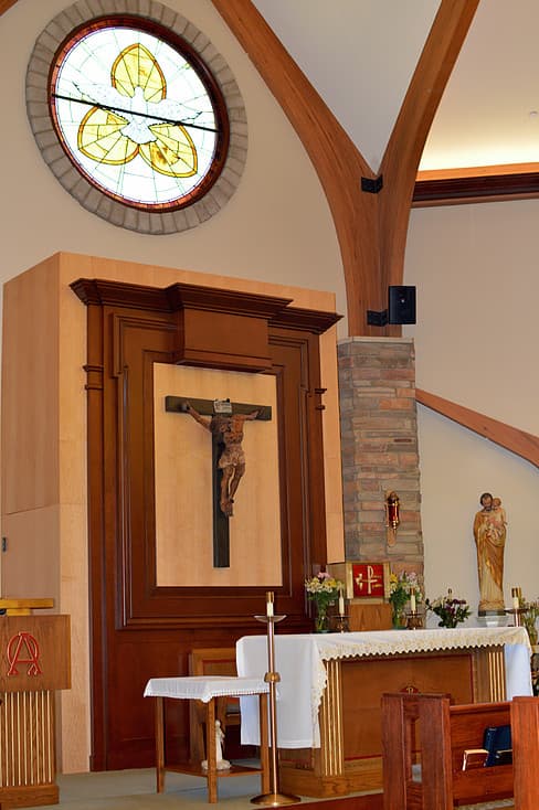 Mount St. Joseph Rehab Center