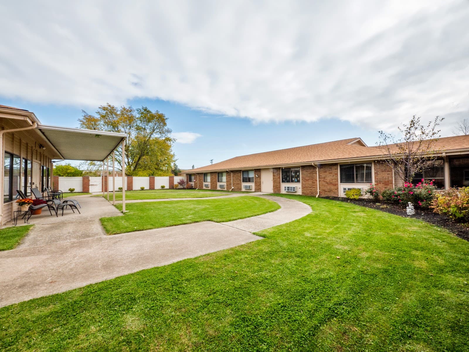 Edgewood Manor Rehabilitation and Healthcare Center