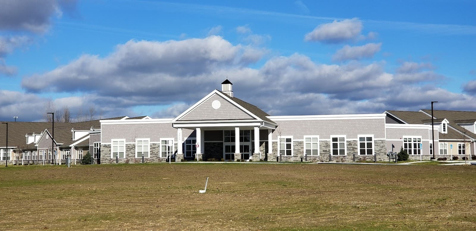 Grand River Health and Rehab Center