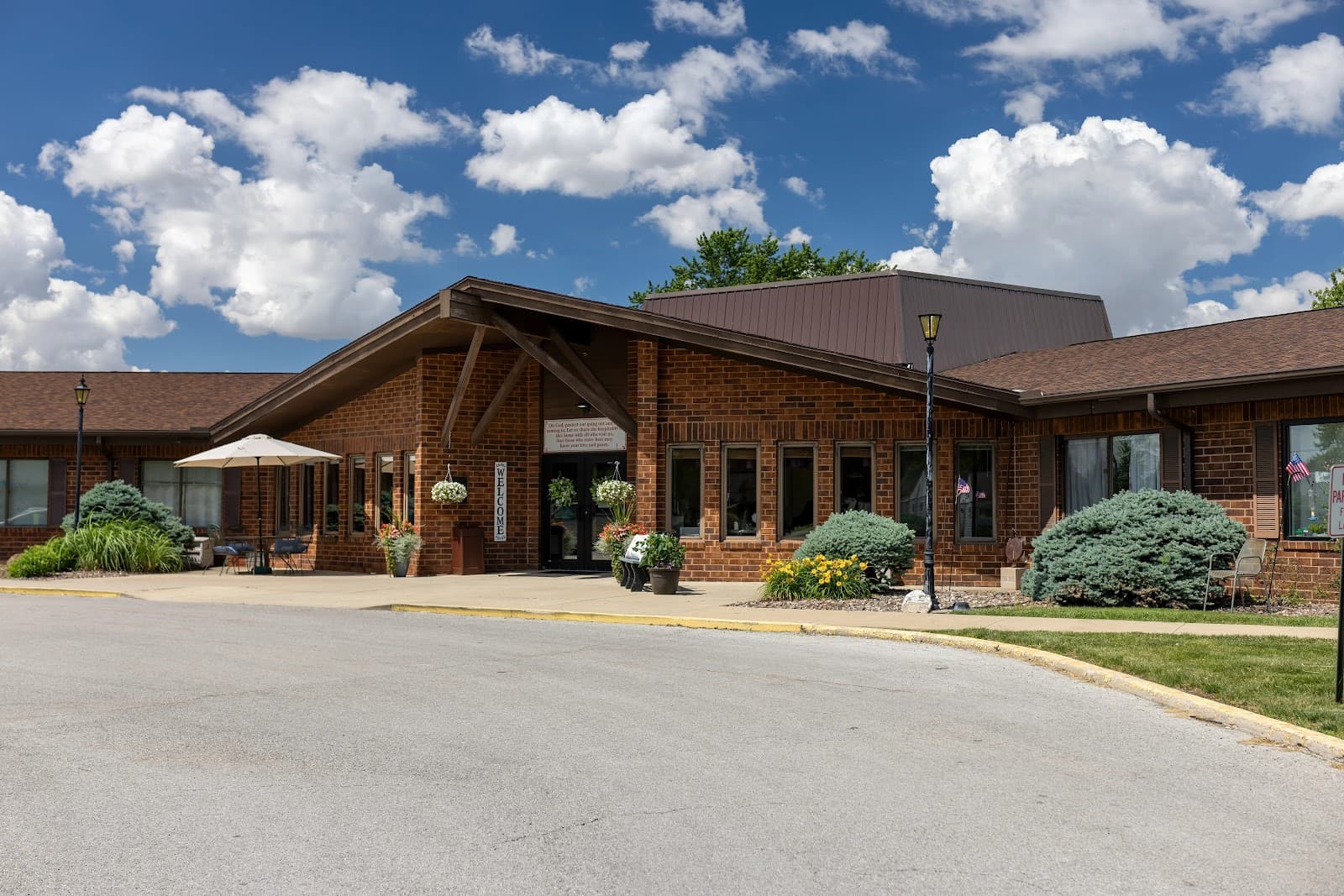 Bethesda Care Center