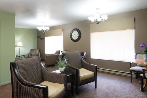 Twilight Gardens Nursing & Rehabilitation
