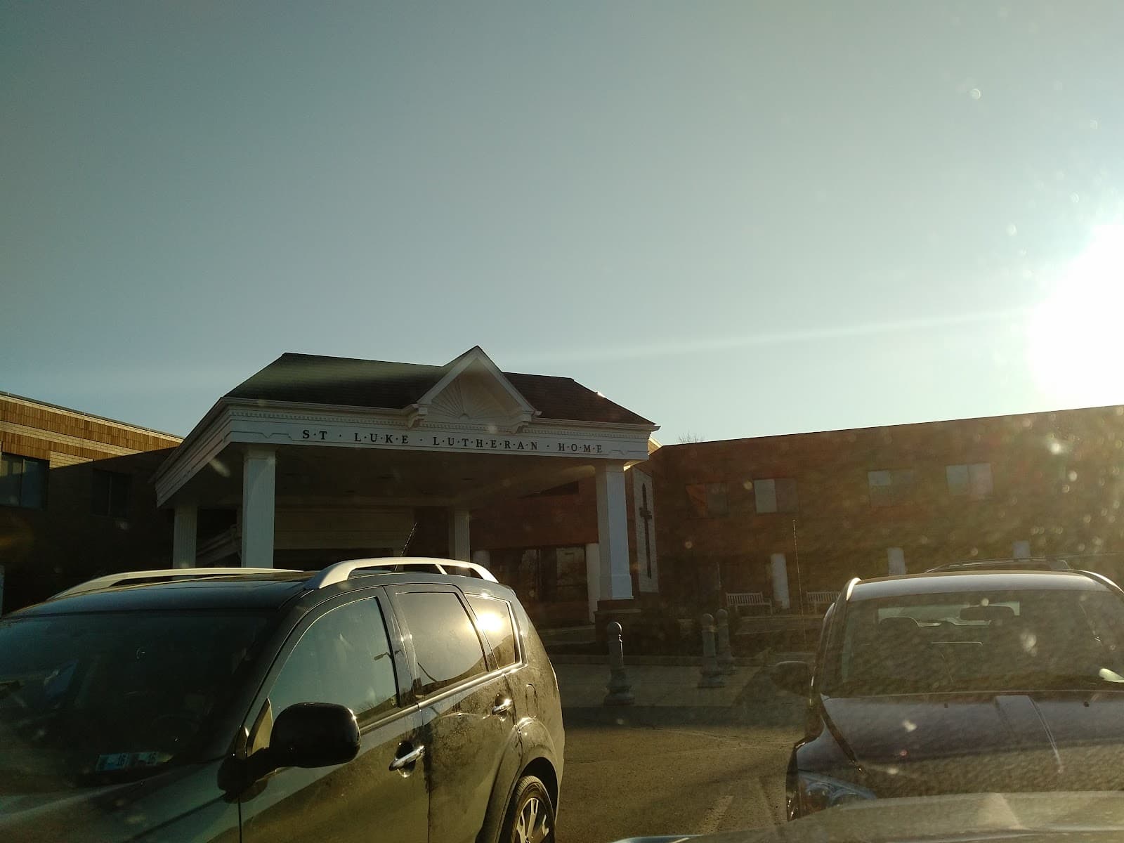 St. Luke Lutheran Community - North Canton