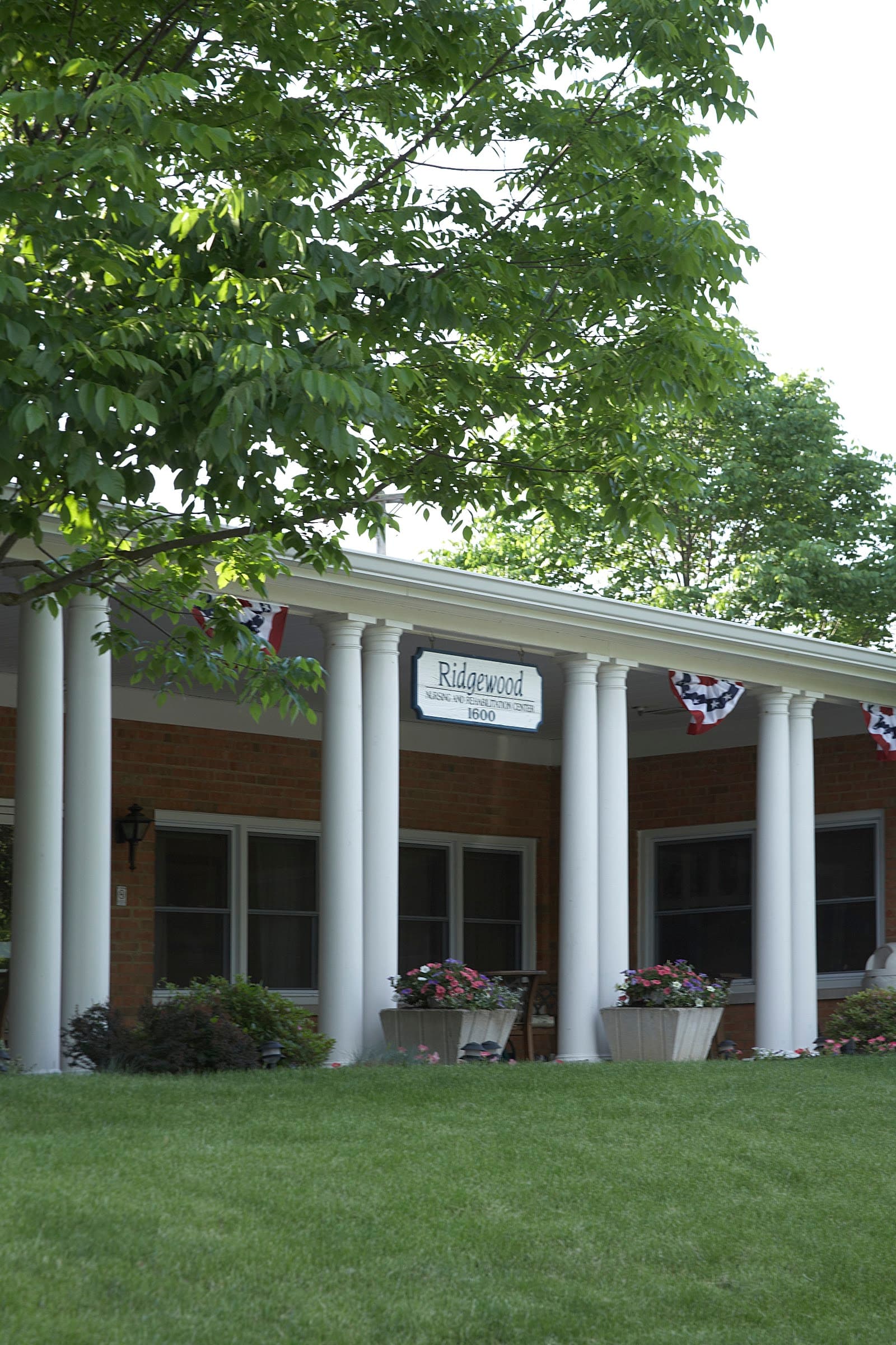 Arbors at Springfield