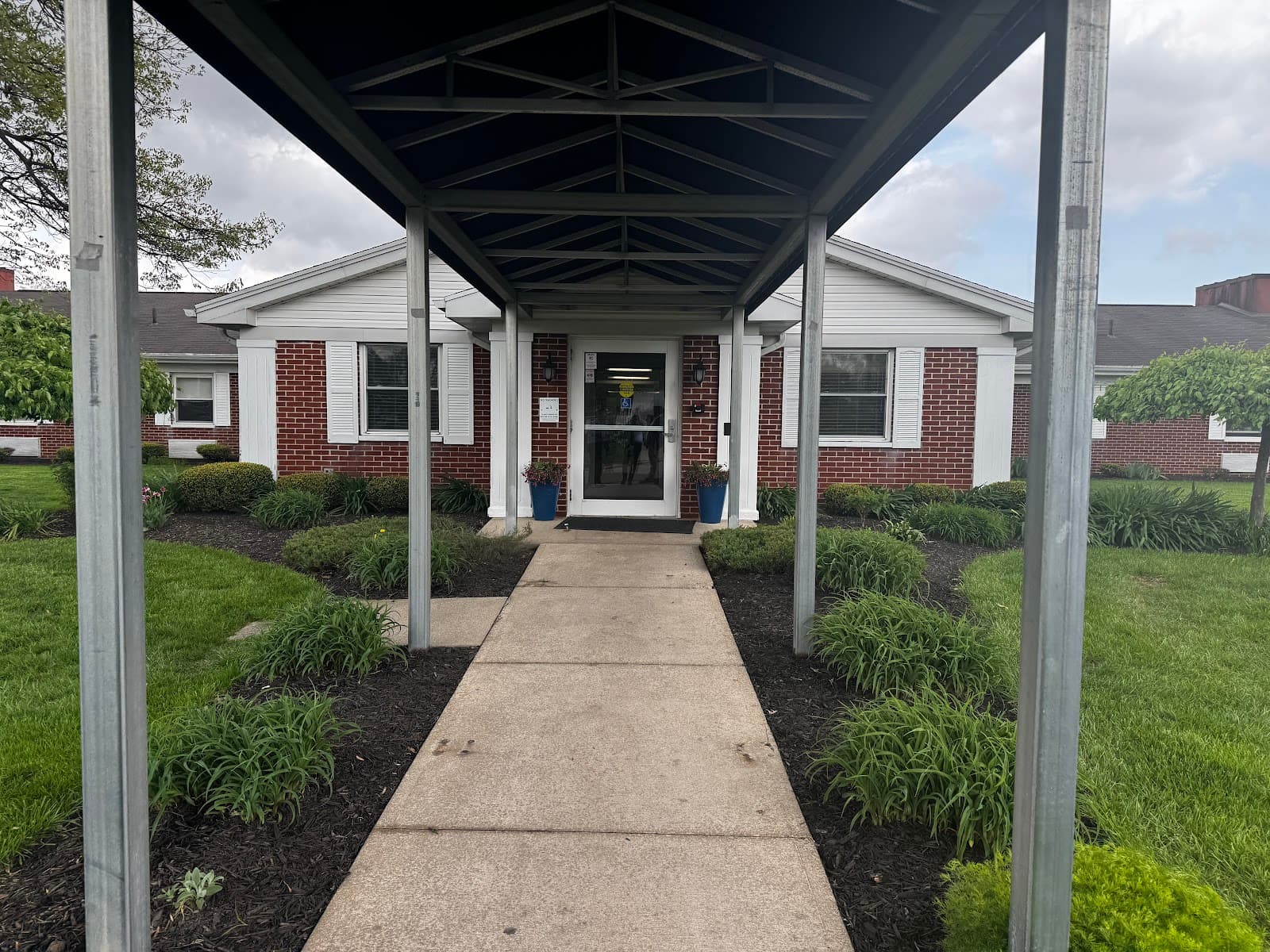 Ayden Healthcare of Greenville